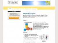 waermepumpen.info