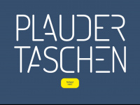 Plaudertaschen.com