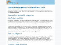strompreis.org Thumbnail
