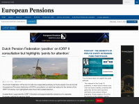 Europeanpensions.net