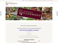ulenhoff.de Webseite Vorschau