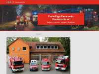 Feuerwehr-hankensbuettel.de