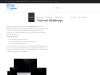 webdesign-cms.ch Webseite Vorschau