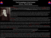 friesian.com Webseite Vorschau