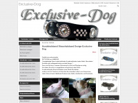 exclusive-dog.de Thumbnail