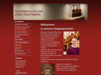 geigenbau-trautmann.com