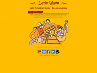 latinwave.ch Thumbnail