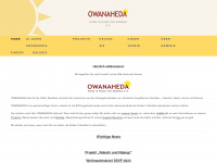 Owanaheda.com