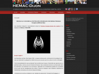 Hemac-dijon.com