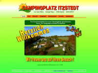 campingplatz-itzstedt.de Thumbnail