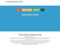 forumpolish.com