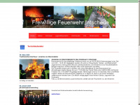 Feuerwehr-intschede.de