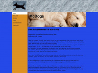 mcdogs.de Thumbnail