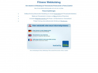 fitness-webkatalog.de