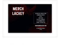 merchlackey.com