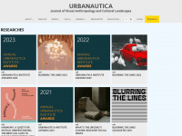 Urbanautica.com