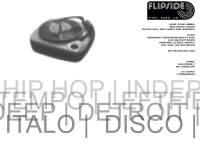 flipside-vinyl.de Thumbnail