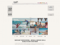 otro-modo-scuola-surf.it Webseite Vorschau