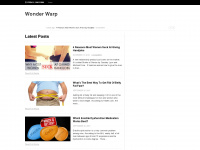 wonderwarp.com