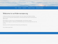 Surfrider-europe.org