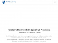 Sport-club-pinneberg.de