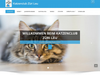 katzenclub-zuerileu.ch