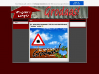 grodaas.de.tl Webseite Vorschau
