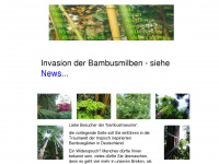 Bambustraeume.de