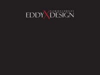 eddyxdesign.de Webseite Vorschau