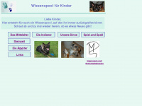 Wissenspool-fuer-kinder.de