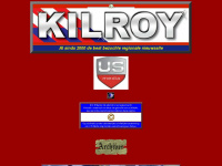 kilroynews.net Webseite Vorschau