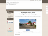 Feuerwehr-wittenberge.de