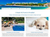 kroatien-hund.de Thumbnail