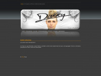 dalky.de Webseite Vorschau
