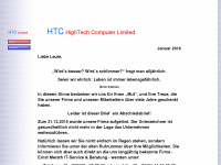 Htc-ltd.de