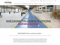 wiegrink-floor-solutions.de Thumbnail