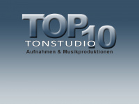 Top10tonstudio.de
