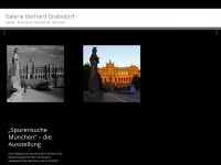edition.grabsdorf.de Webseite Vorschau