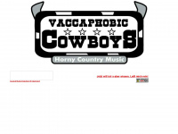 Vaccaphobic-cowboys.de