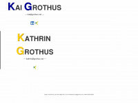 Grothus.net