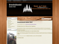 brennholzhandel-ehlert.de