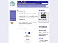 Efos-europa.eu