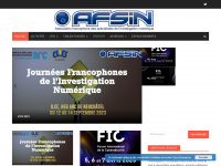 Afsin.org