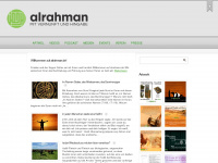 alrahman.de Thumbnail