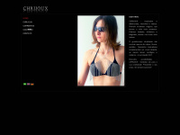 Chrijoux.com