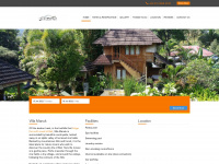 villa-manuk.com Webseite Vorschau