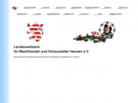 lms-hessen.de Webseite Vorschau
