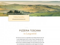 pizzeria-toscana.com