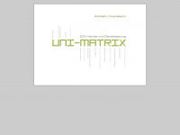uni-matrix.com