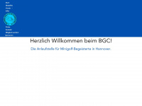 bgc-hannover.de Thumbnail